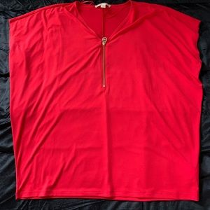 NEW Micheal Kors Blouse